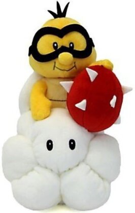 Little Buddy Lakitu 9 Plush