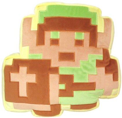 Little Buddy Link Cushion A