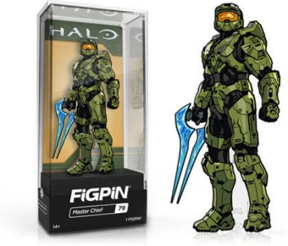 Halo Master Chief Energy Swrd Figpin 3In