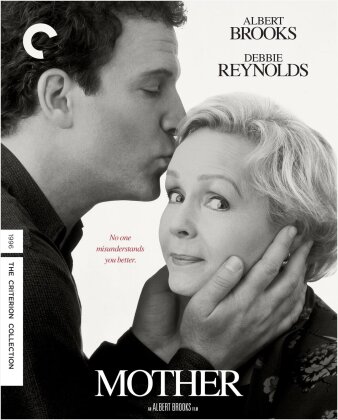 Mother (1996) (Criterion Collection, Restored, Special Edition, 4K Ultra HD + Blu-ray)