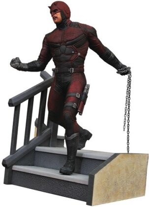 Diamond Select - Marvel Premiere Netflix Daredevil Statue