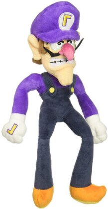 Little Buddy Waluigi 13 Plush