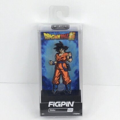 Fgpn Dbz Spr Goku 3In