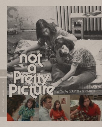 Not a Pretty Picture (1976) (Criterion Collection, Version Restaurée, Édition Spéciale)