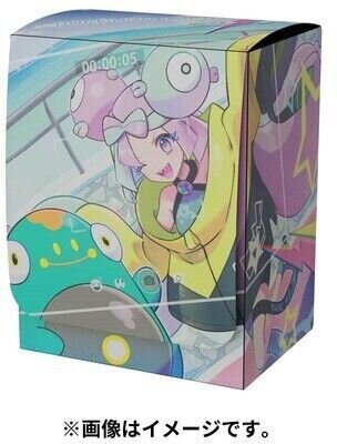 Card Case - Mashynn - Pokemon - 10 cm