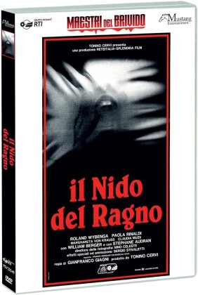 Il nido del ragno (1988)