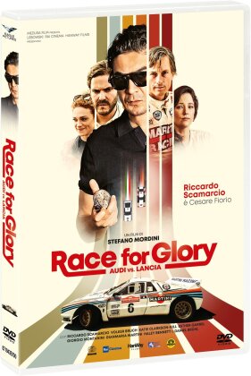 Race For Glory - Audi vs Lancia (2024)