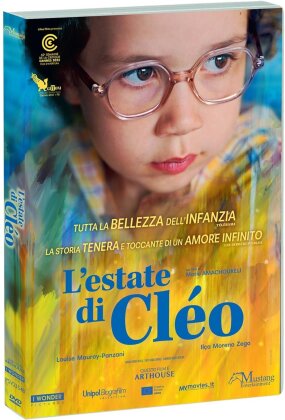 L'estate di Cleo (2023)