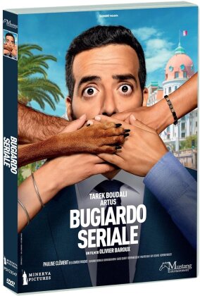 Bugiardo seriale (2022)