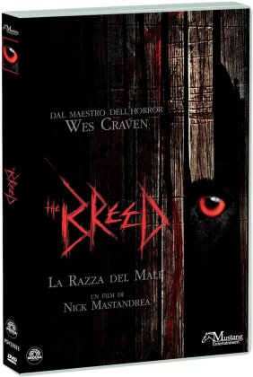 The Breed - La razza del male (2006) (Neuauflage)