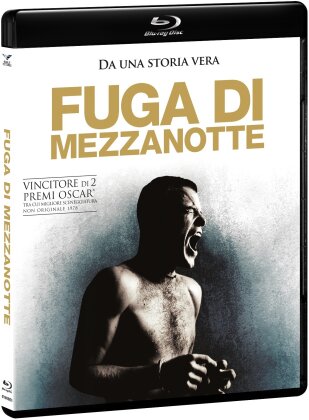 Fuga di mezzanotte (1978) (Nouvelle Edition)