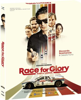 Race For Glory - Audi vs Lancia (2024)