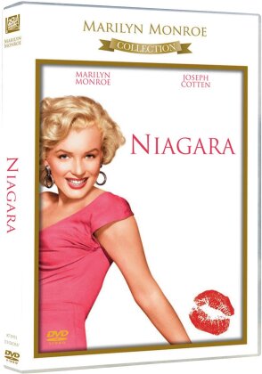 Niagara (1953) (Marilyn Monroe Collection)
