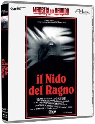 Il nido del ragno (1988)