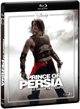 Prince of Persia - Le sabbie del tempo (2010) (I Magnifici)