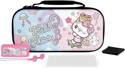 KONIX - Hello Kitty Starter Kit [NSW]