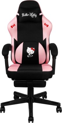 KONIX - Hello Kitty Premium Gaming Chair