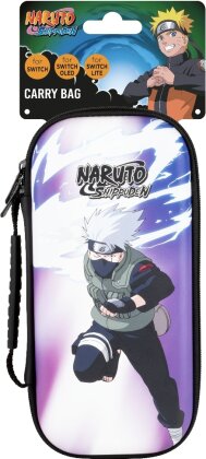 KONIX - Naruto Pro Carry Bag - Kakashi
