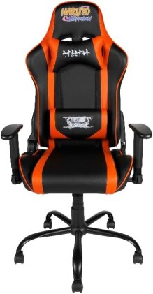 KONIX - Naruto Premium Gaming Chair