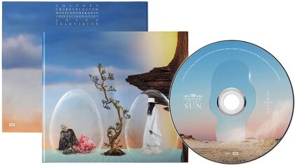 Empire Of The Sun - Ask That God