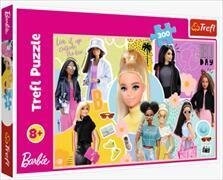Puzzle 300 - Barbie