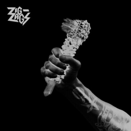 Zig Zags - Strange Masters (Limited Edition, LP)