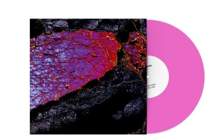 Annie Aries - It's Not Quiet In The Void (Colored, LP + Digital Copy)