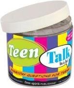 Teen Talk in a Jar(r)