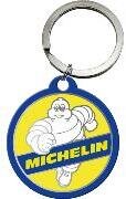 Michelin - Vintage Schlüsselanhänger