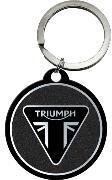 Triumph - Logo Schlüsselanhänger