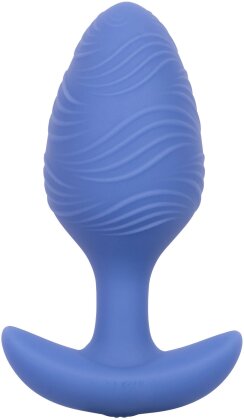 Cheeky Glow Vibrating Plug L