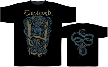 Enslaved - Storm T-Shirt