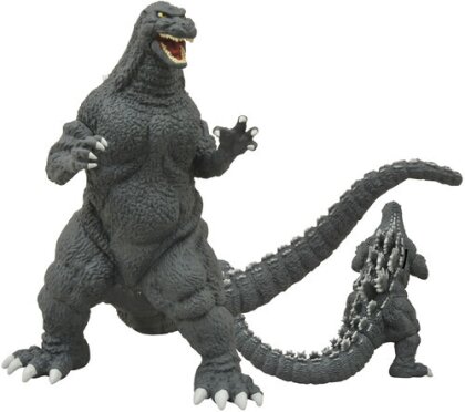 Diamond Select - Godzilla 1989 Vinyl Figural Bank