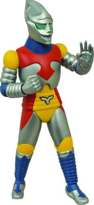 Diamond Select - Godzilla Jet Jaguar Vinyl Figural Bank