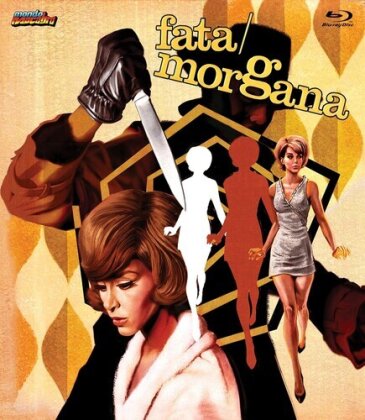 Fata/Morgana (1966)