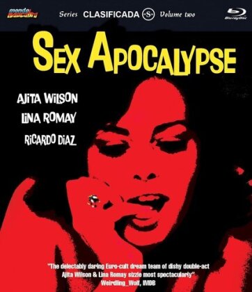 Sex Apocalypse (1982) (Widescreen)