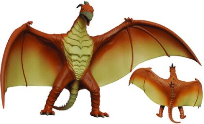 Diamond Select - Godzilla 1993 Rodan Vinyl Figural Bank