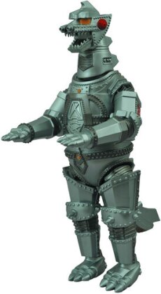 Diamond Select - Godzilla Mechagodzilla Vinyl Figural Bank