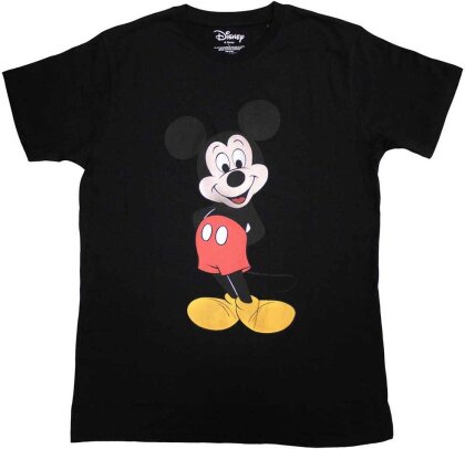 Mickey Mouse Unisex T-Shirt - Stance