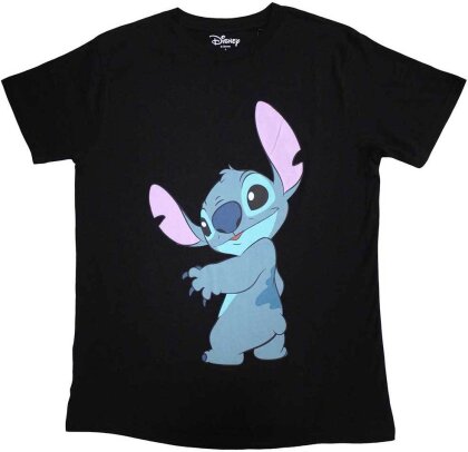 Lilo & Stitch Unisex T-Shirt - Stitch Turn