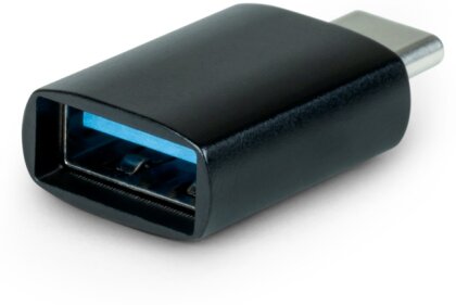 USB Adapter [PS5/PS5 Slim] - black