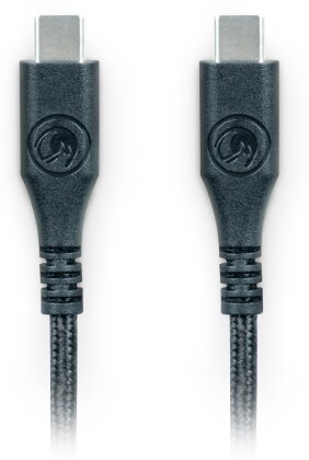USB-C- Cable [3 m] [PS5/PS5 Slim] - black