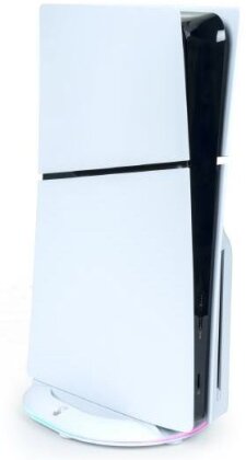 Vertikale Hub-Station [PS5 Slim] - white