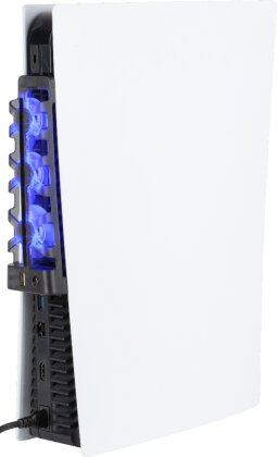 KONIX - LED Cooling Fan [PS5]
