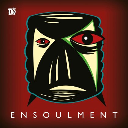 The The - Ensoulment (Limited Edition, Clear Vinyl, 2 LPs)