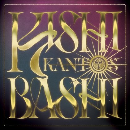 Kishi Bashi - Kantos (Purple Vinyl, LP)