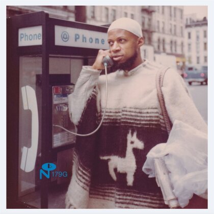 Laraaji - Glimpes Of Infinity (LP)