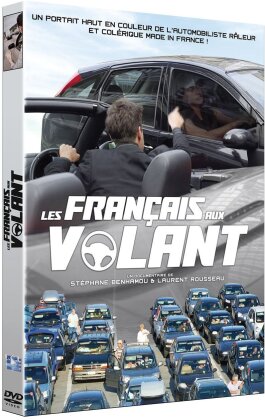 Les Français au volant (2011)