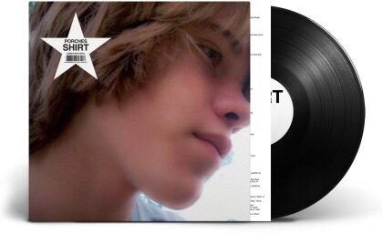 Porches - Shirt (LP)