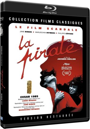 La Pirate (1984) (Version Restaurée)